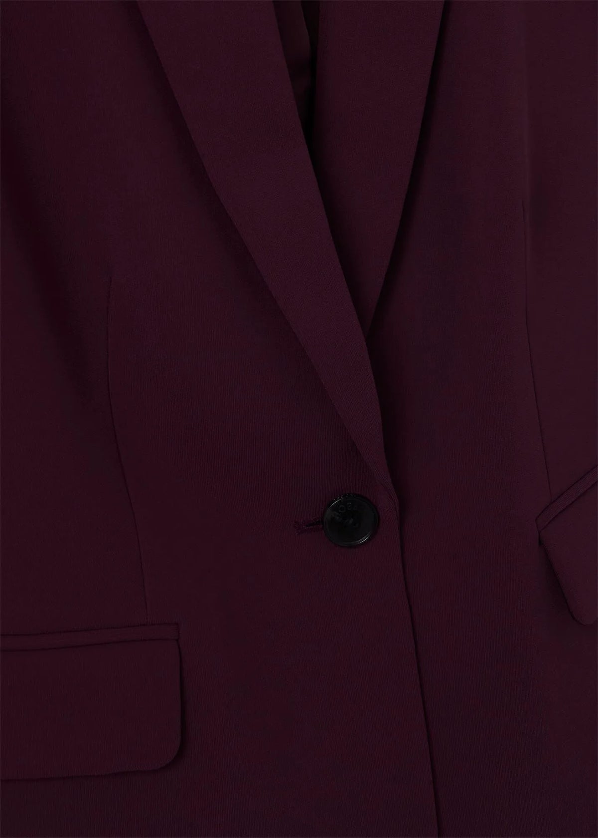 Deep Plum