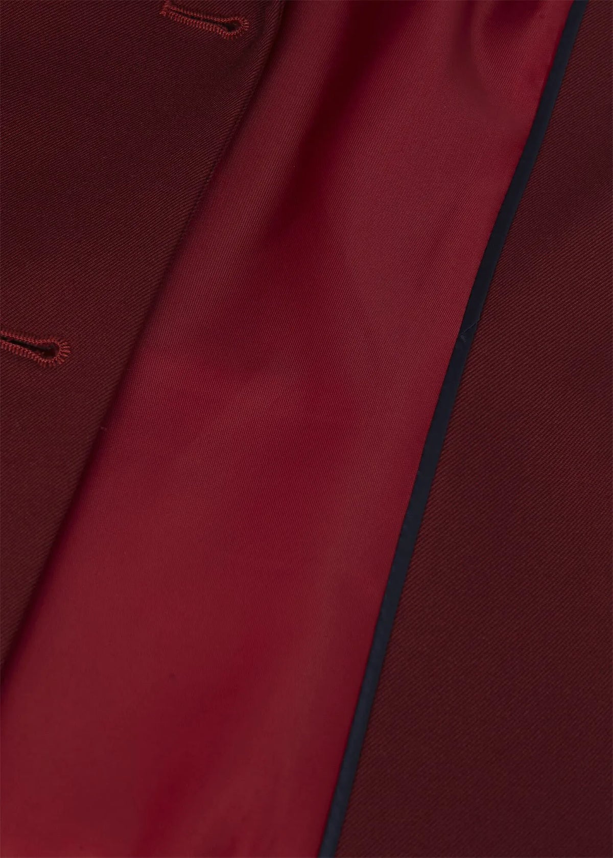 Deep Vermillion