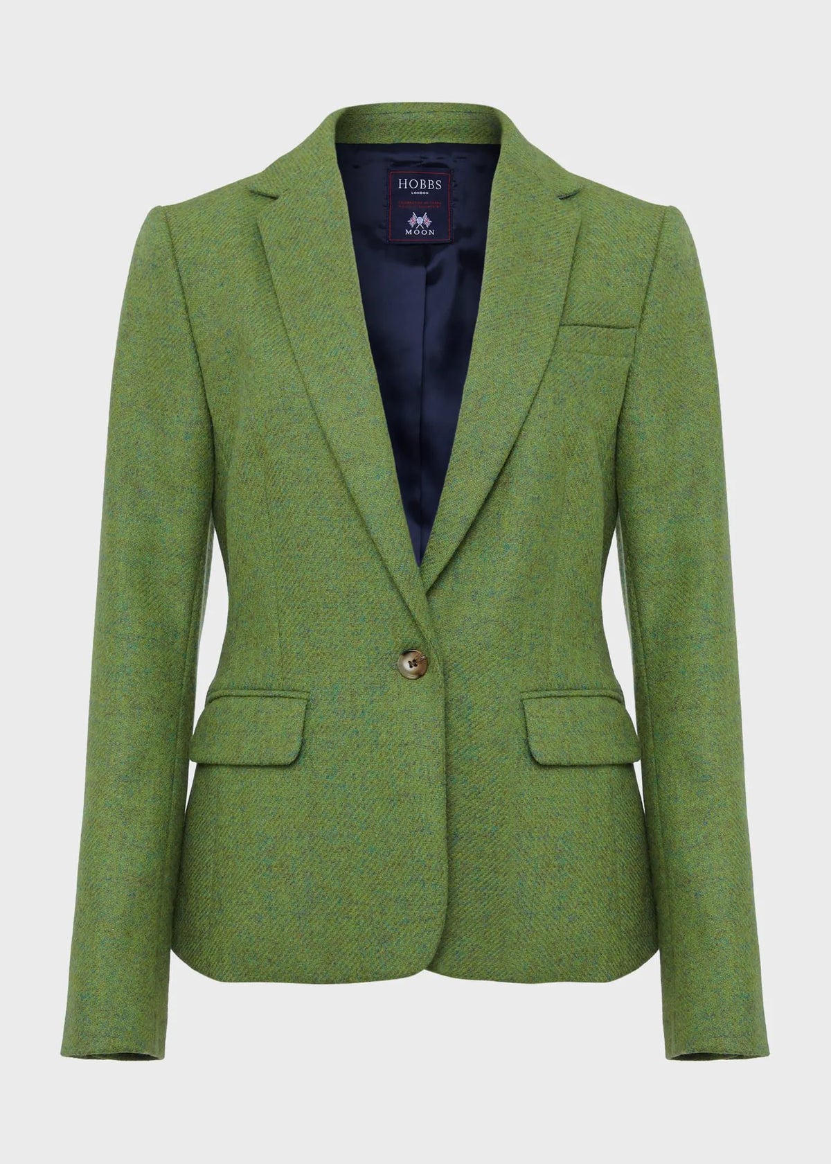 Pea Green