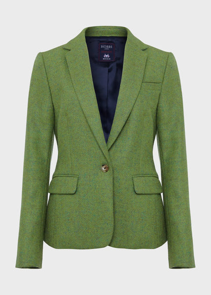 Pea Green