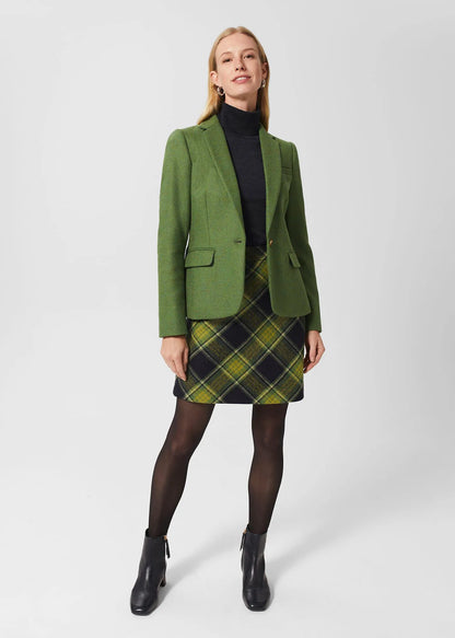 Pea Green