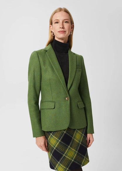Pea Green
