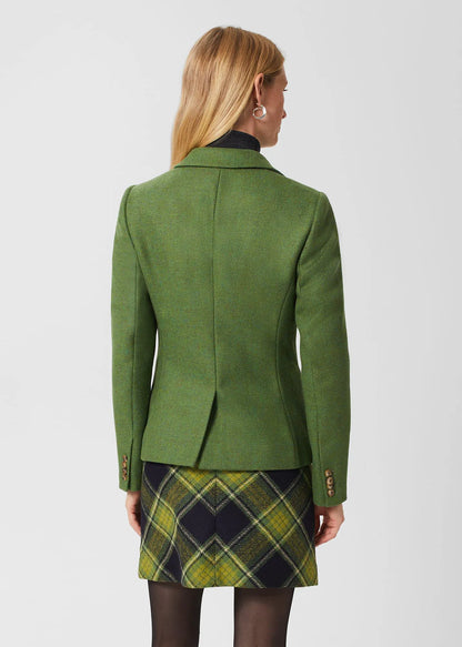 Pea Green