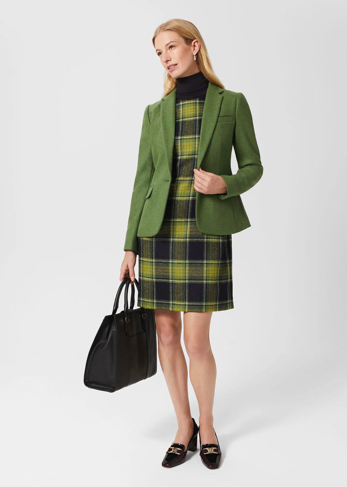 Pea Green