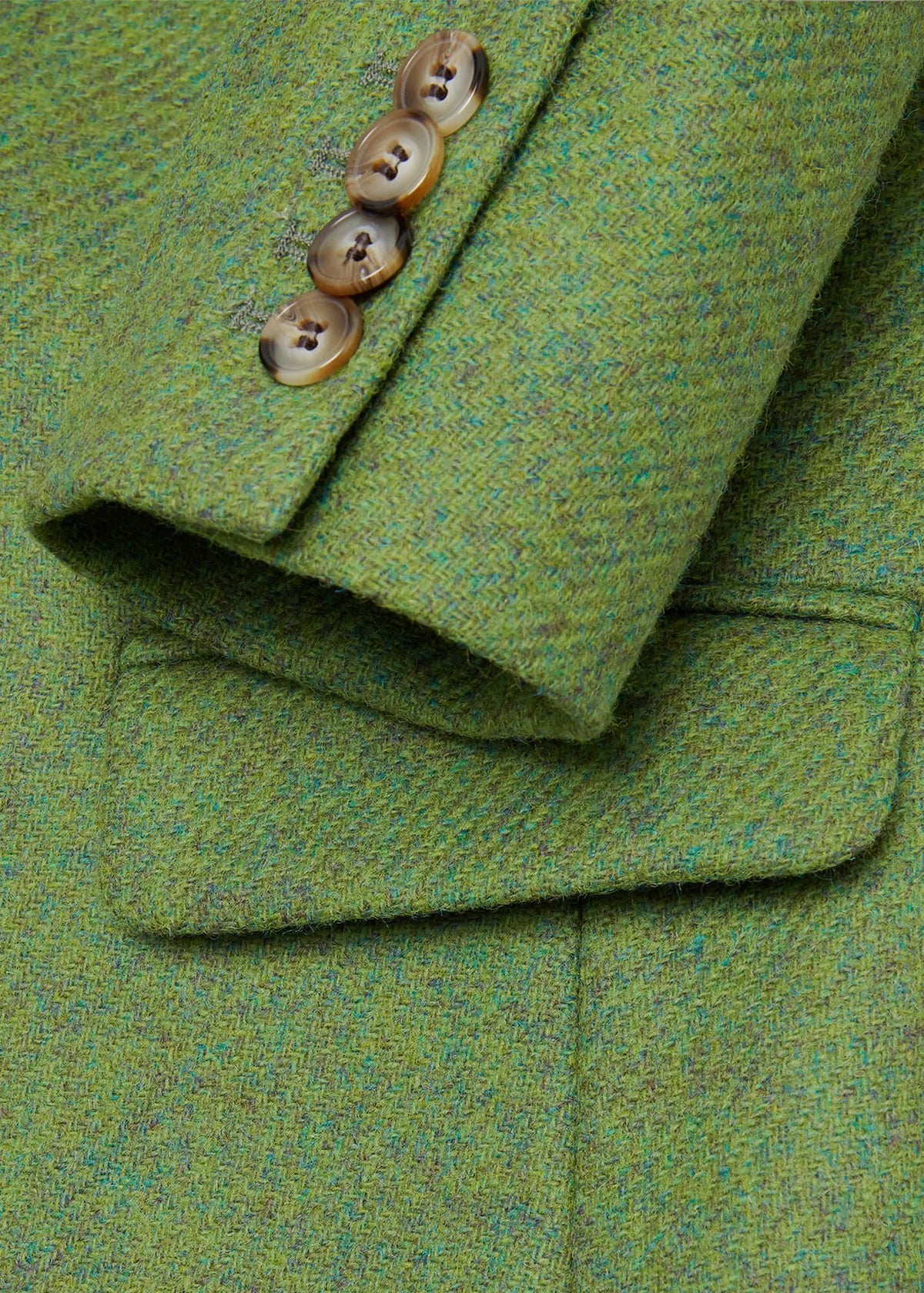 Pea Green