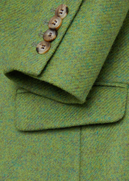 Pea Green