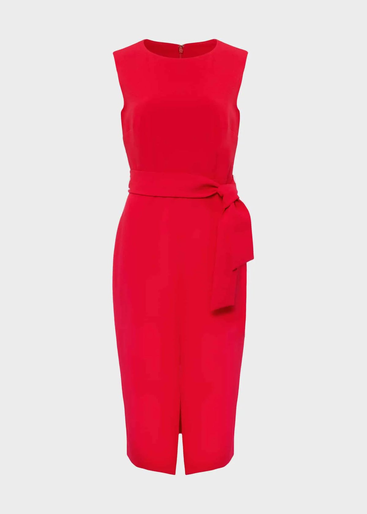Poppy Red