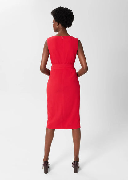 Poppy Red