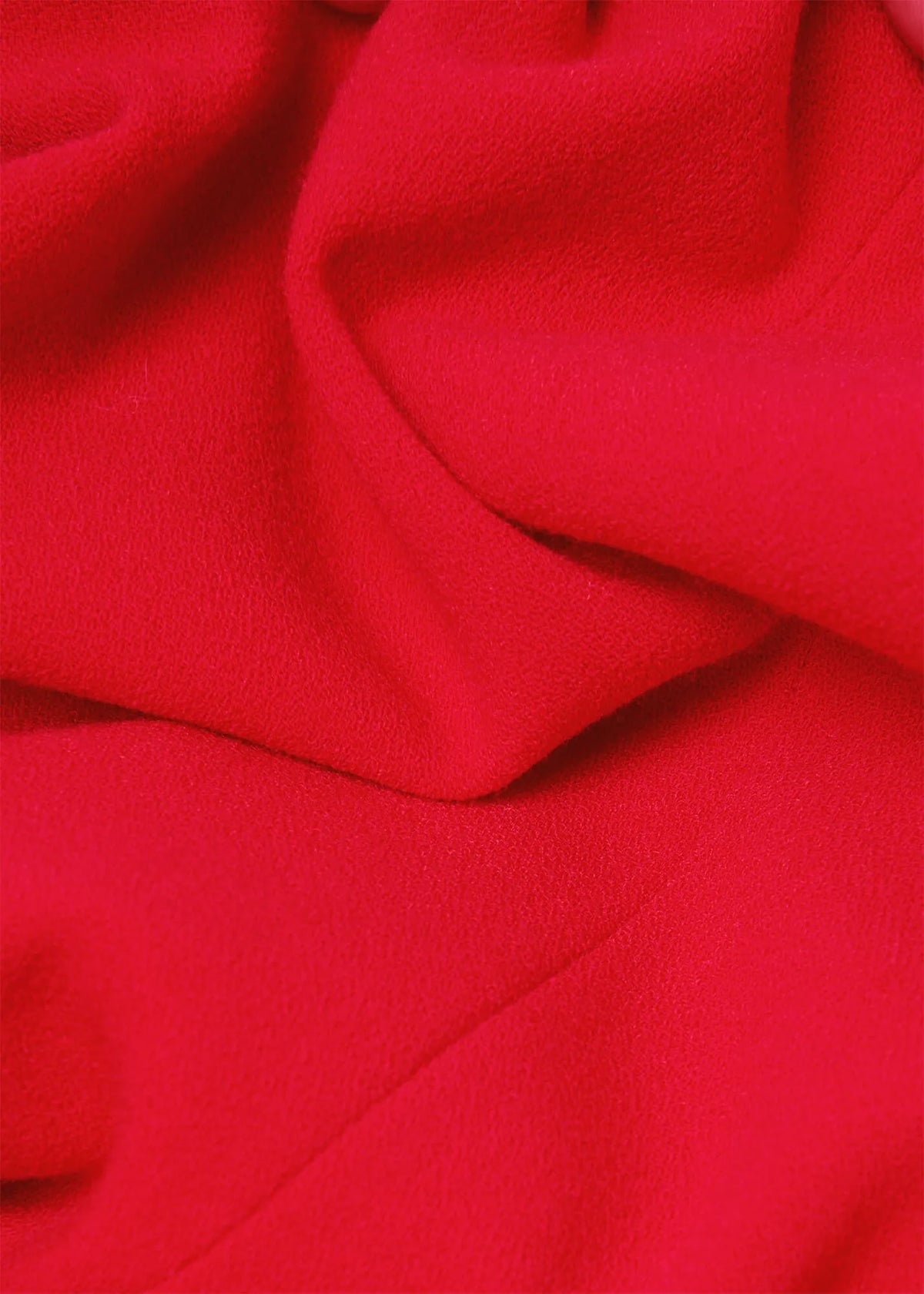 Poppy Red