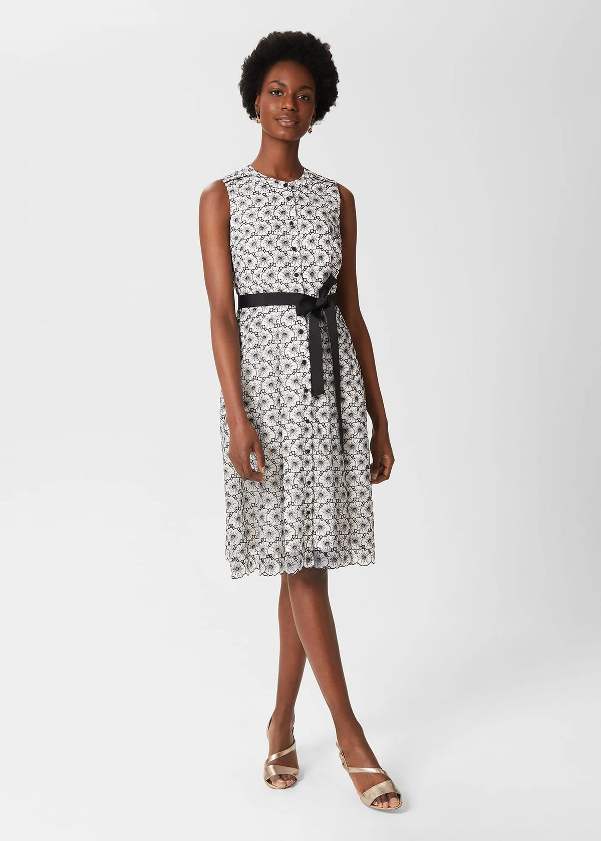 Ivory Black