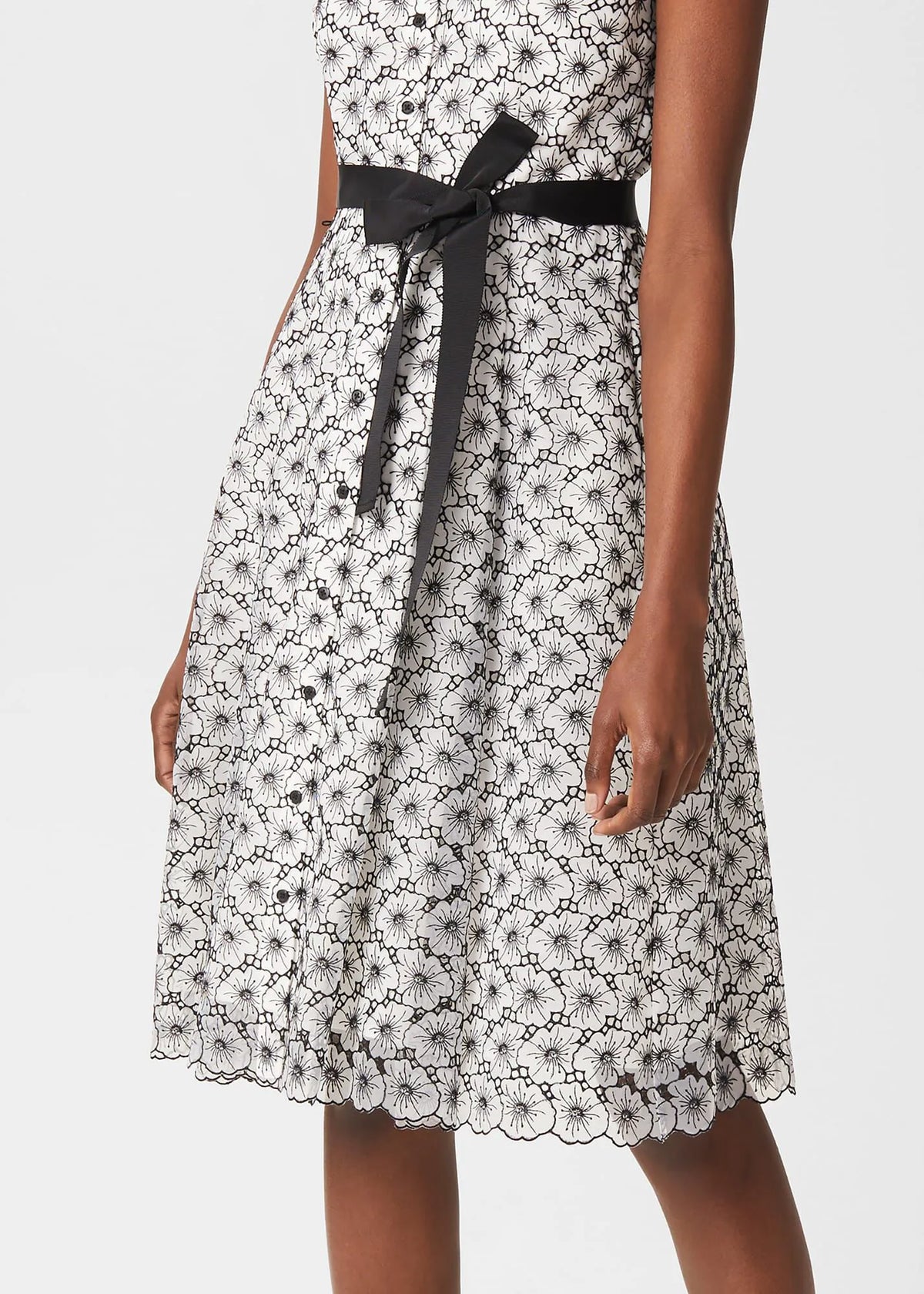 Ivory Black