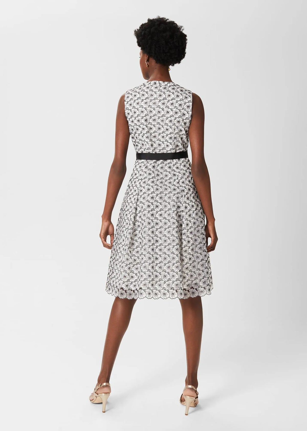 Ivory Black