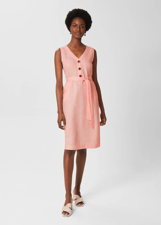 Warm Pink