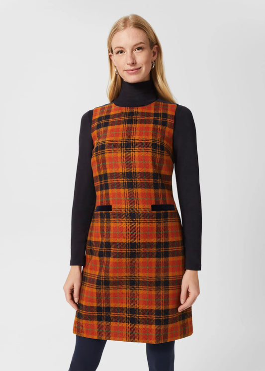 Orange Navy