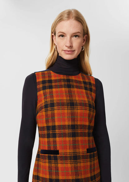 Orange Navy