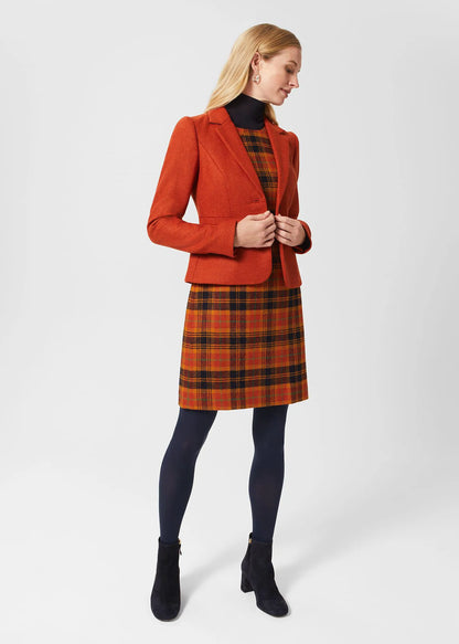 Orange Navy
