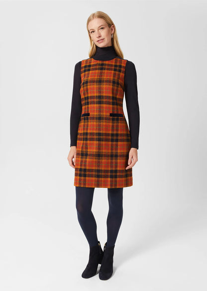 Orange Navy