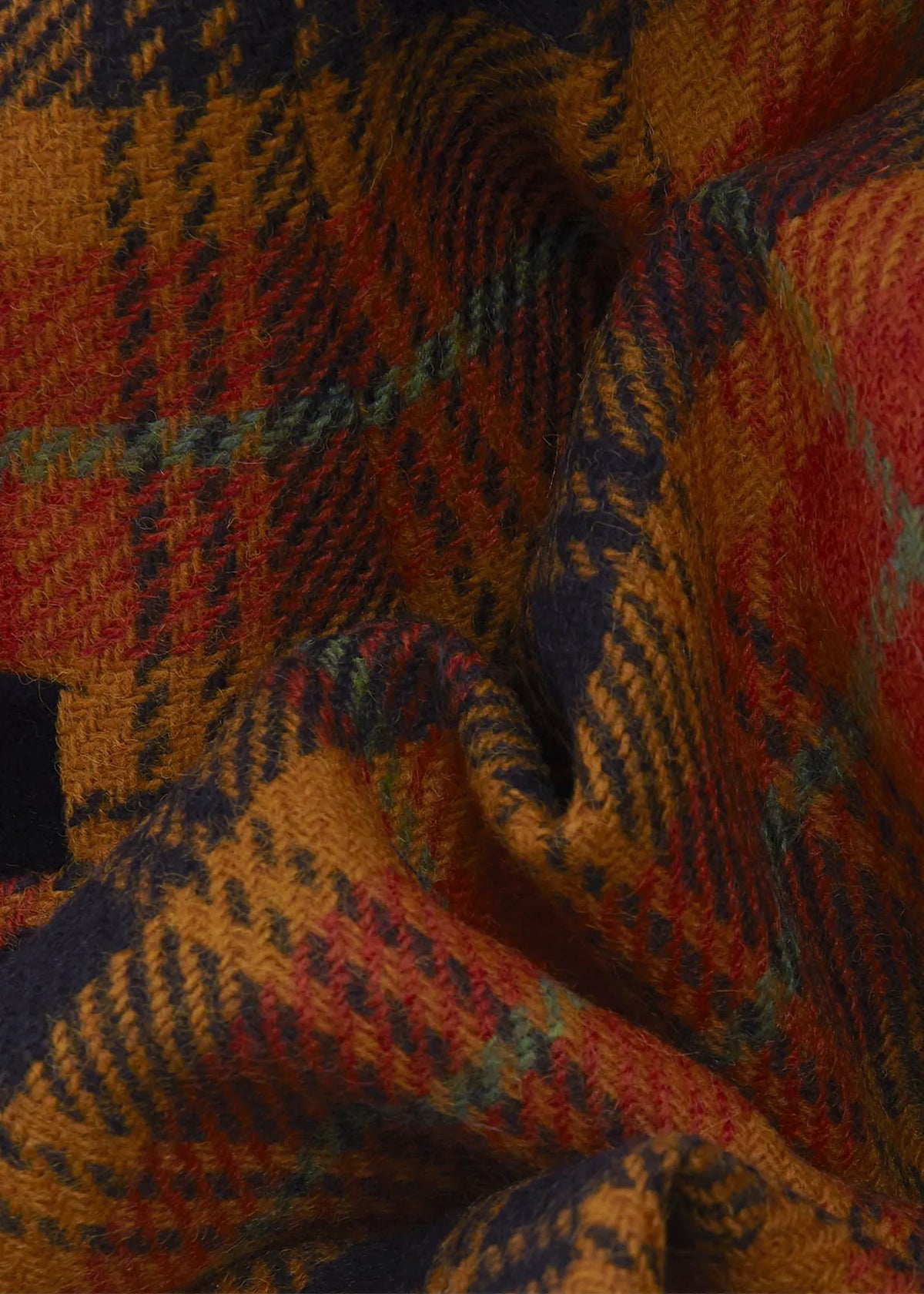 Orange Navy