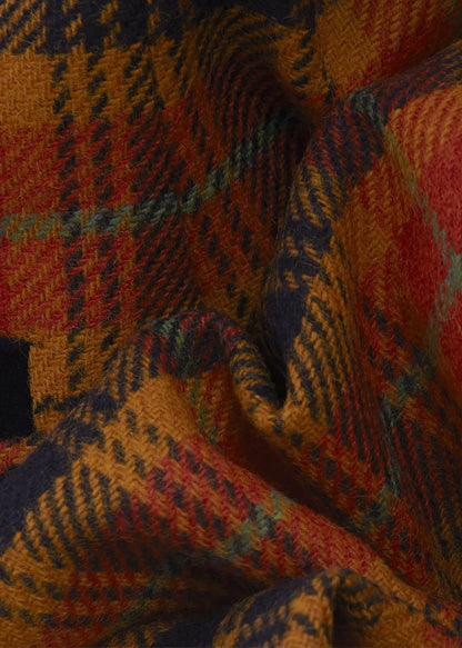 Orange Navy