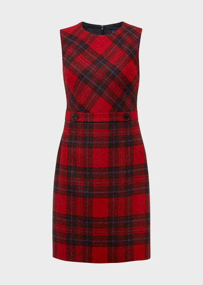 Red Black