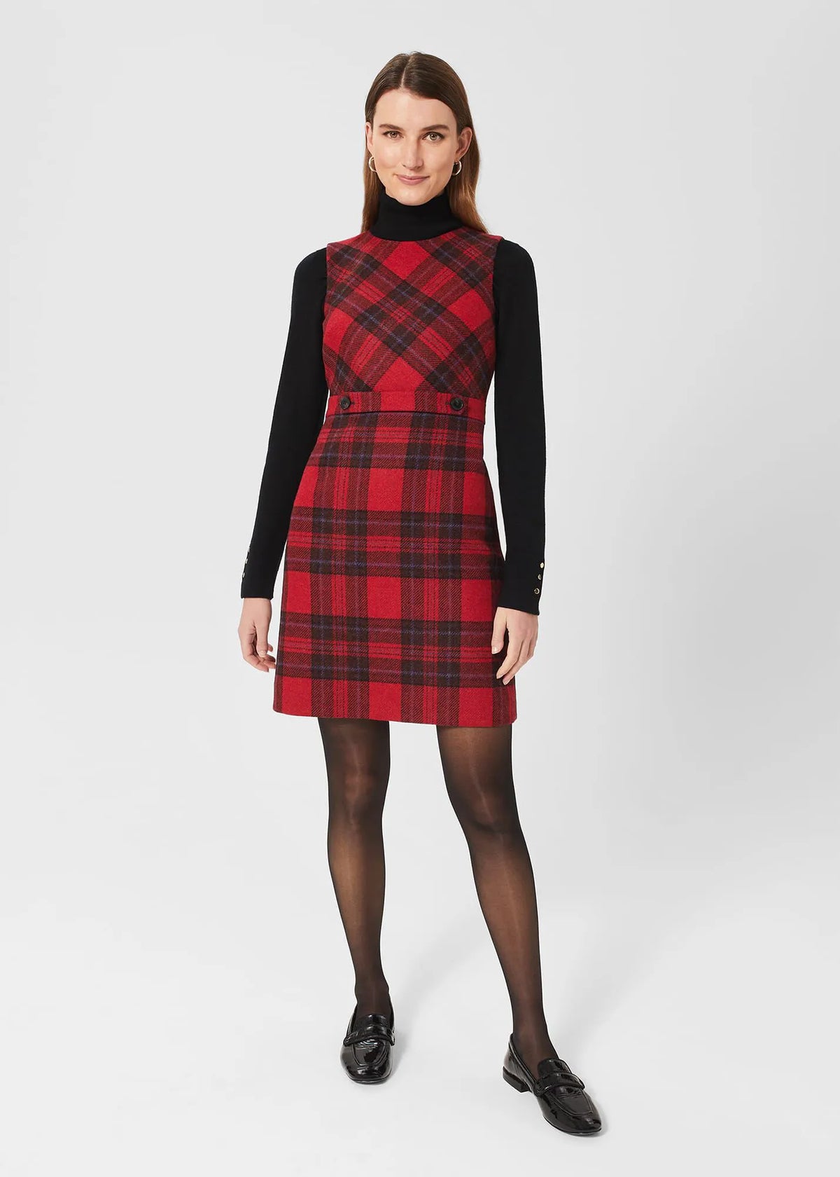 Red Black