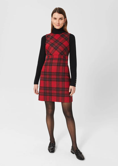 Red Black