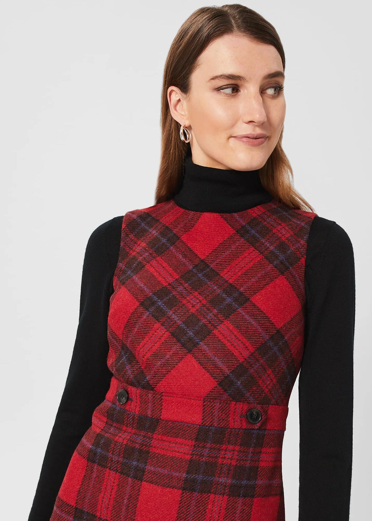 Red Black