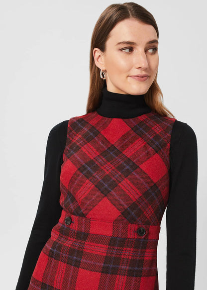 Red Black