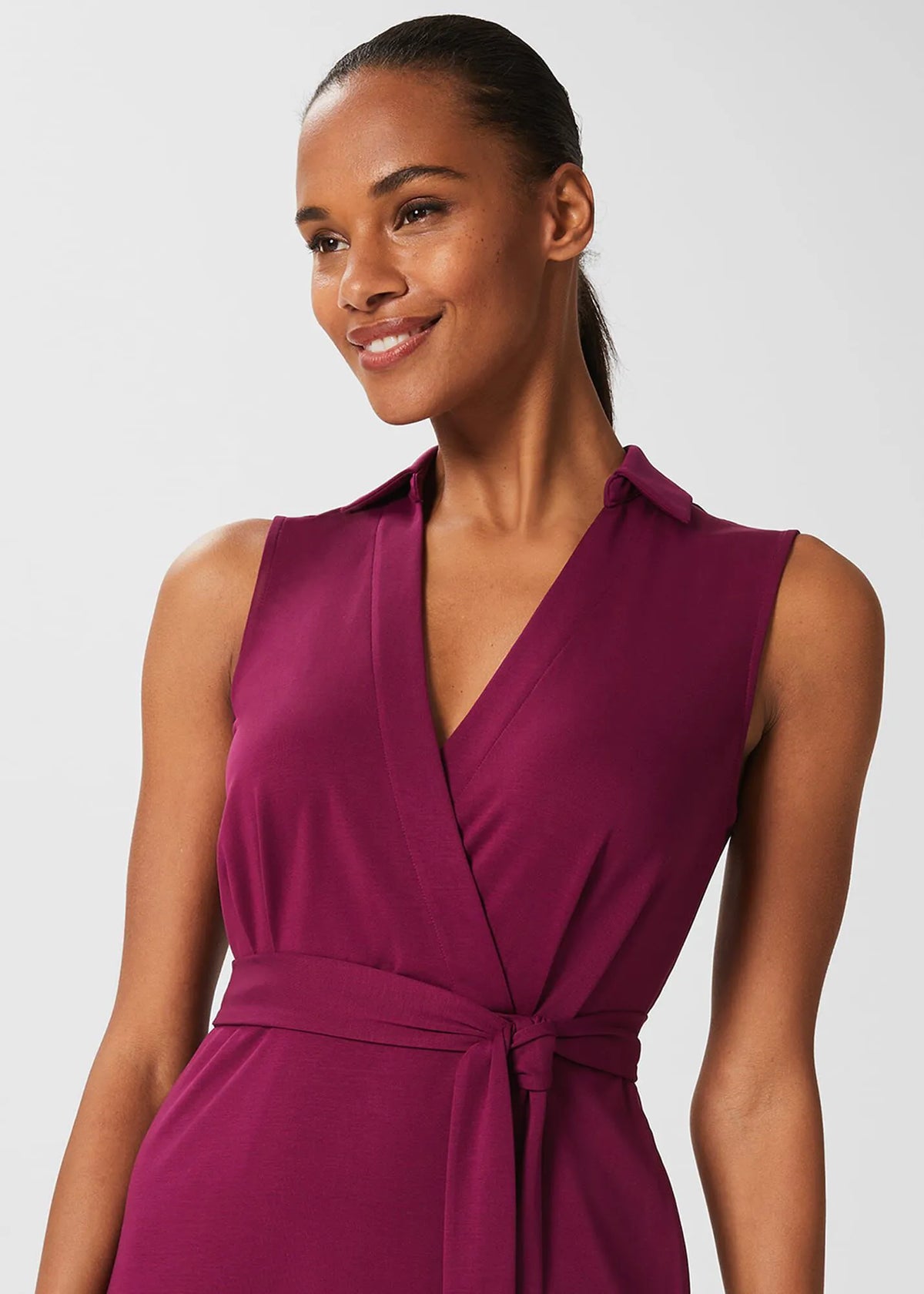 Bright Plum