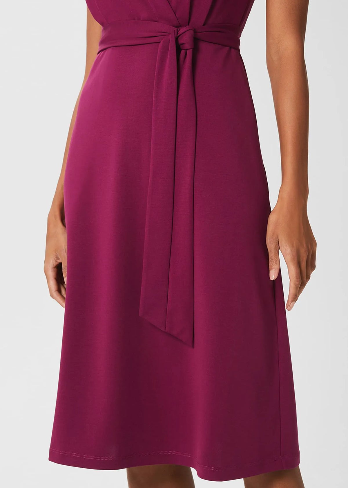 Bright Plum