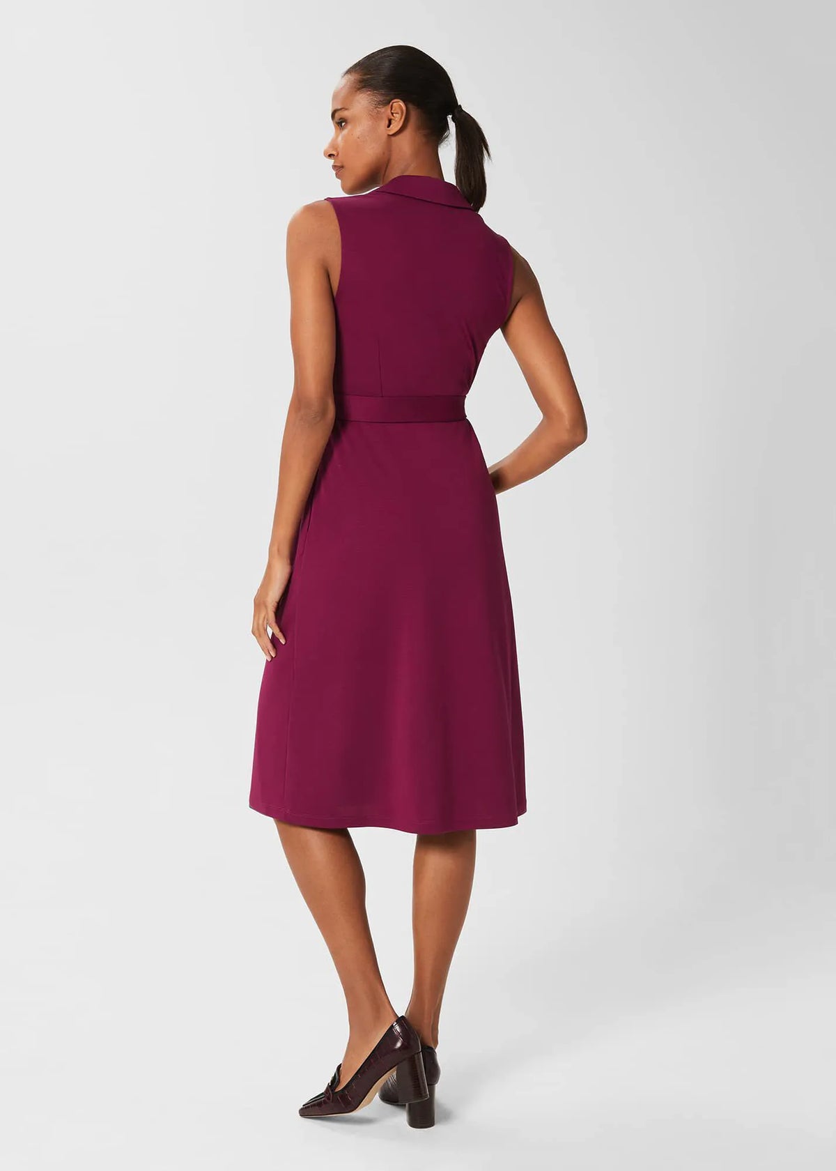 Bright Plum