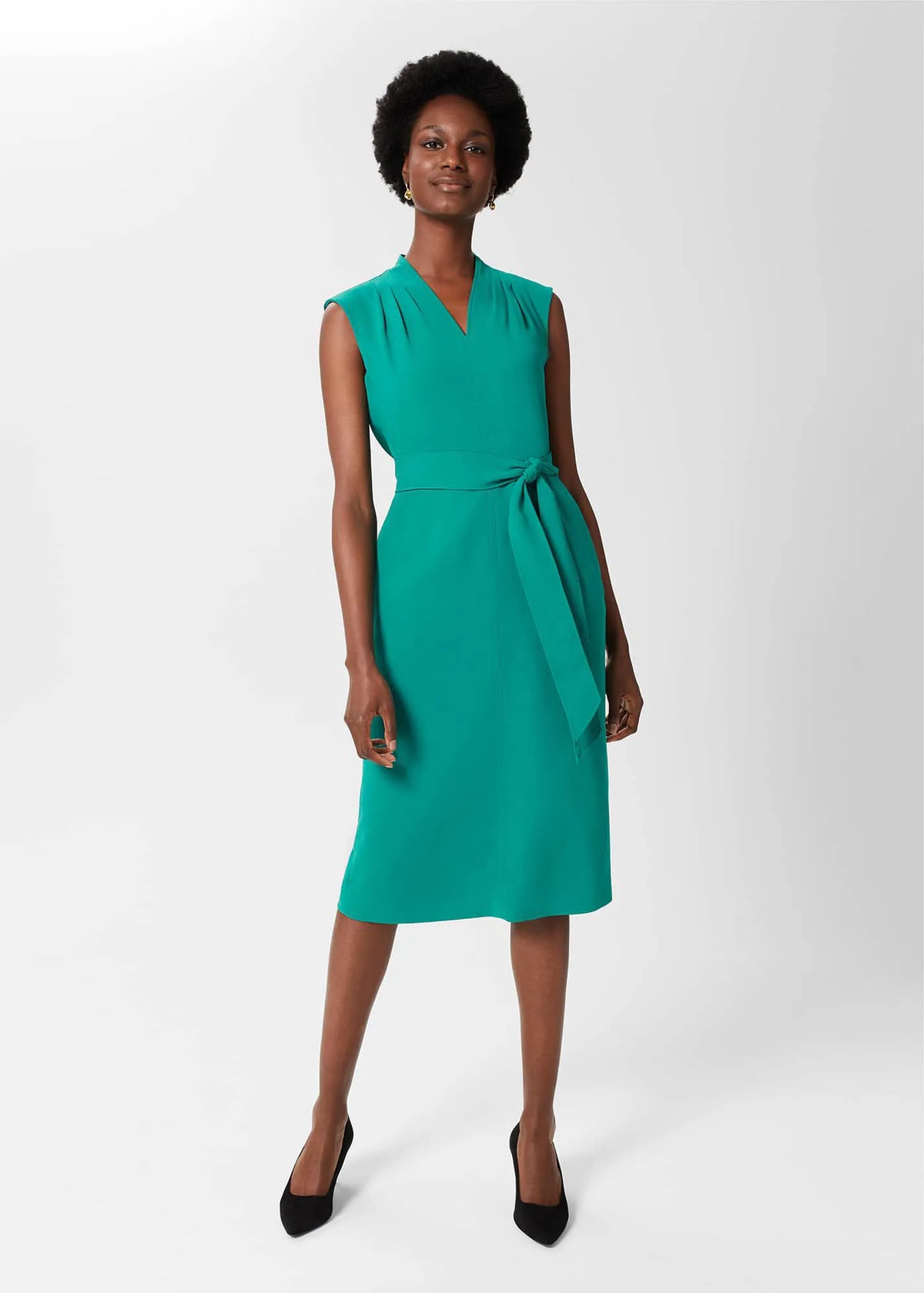 Ocean Green