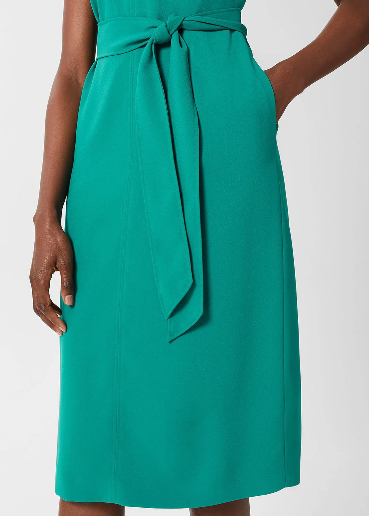 Ocean Green