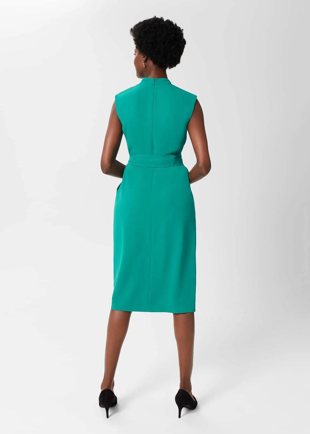Ocean Green