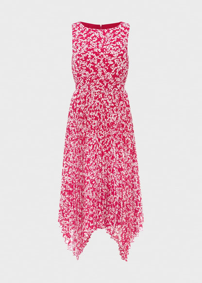 Magenta Ivory