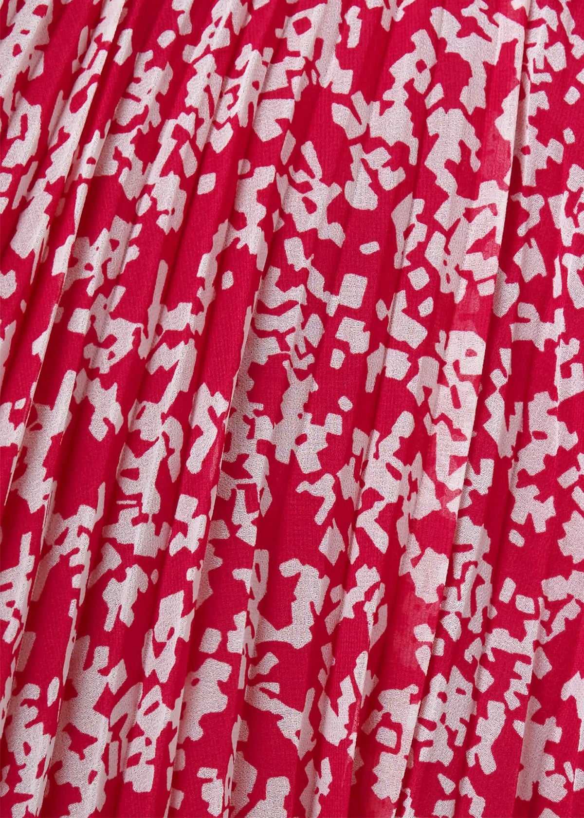 Magenta Ivory