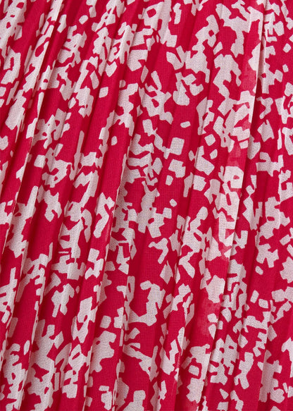Magenta Ivory