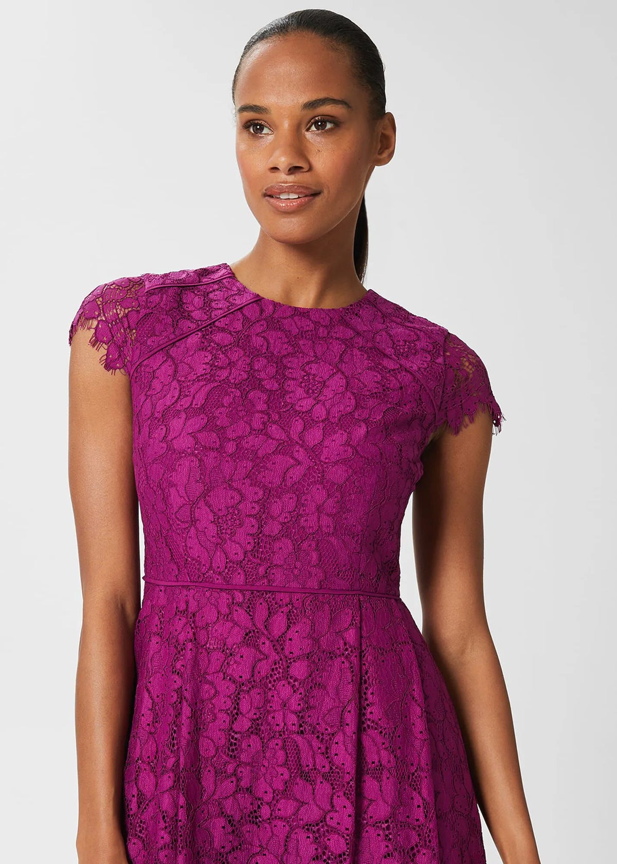 Berry Purple