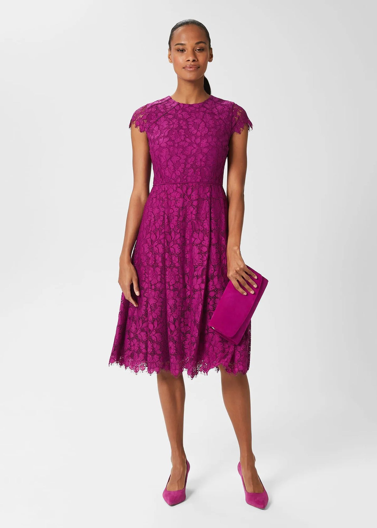 Berry Purple