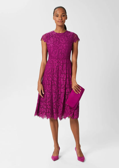 Berry Purple
