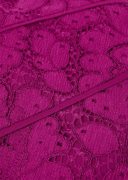 Berry Purple