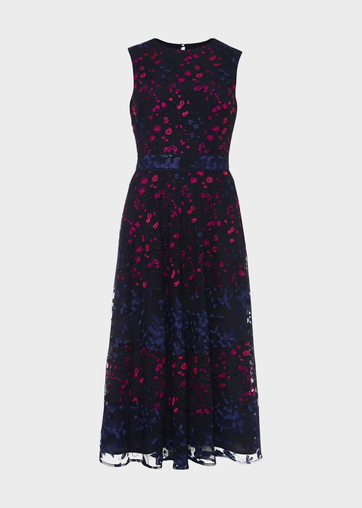 Navy Multi