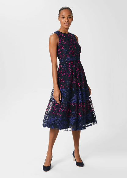 Navy Multi