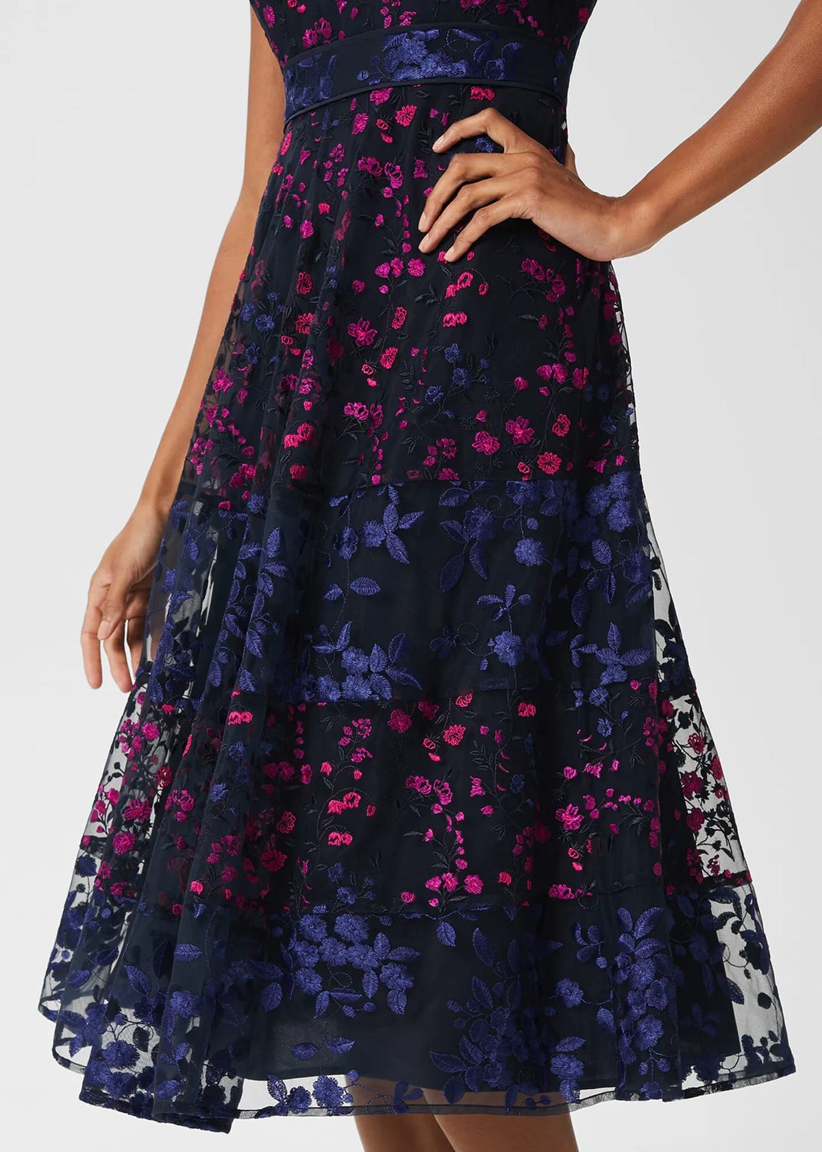 Navy Multi