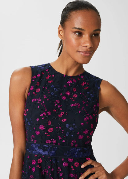 Navy Multi
