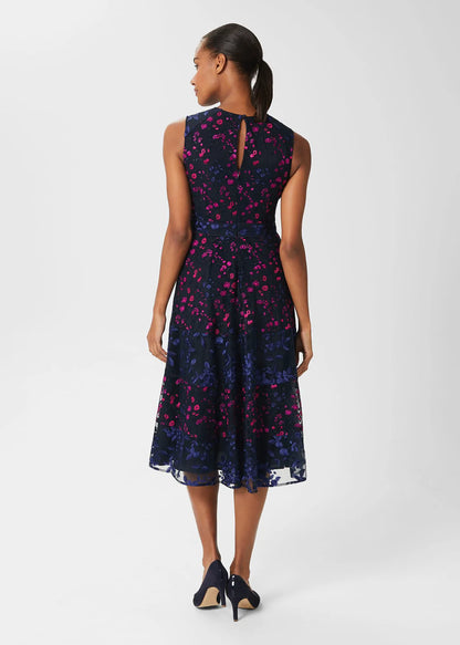 Navy Multi