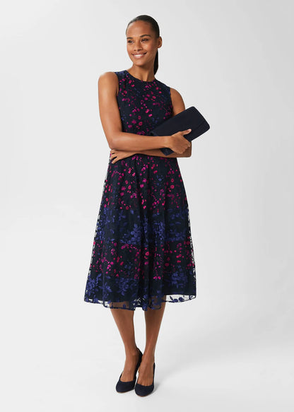 Navy Multi