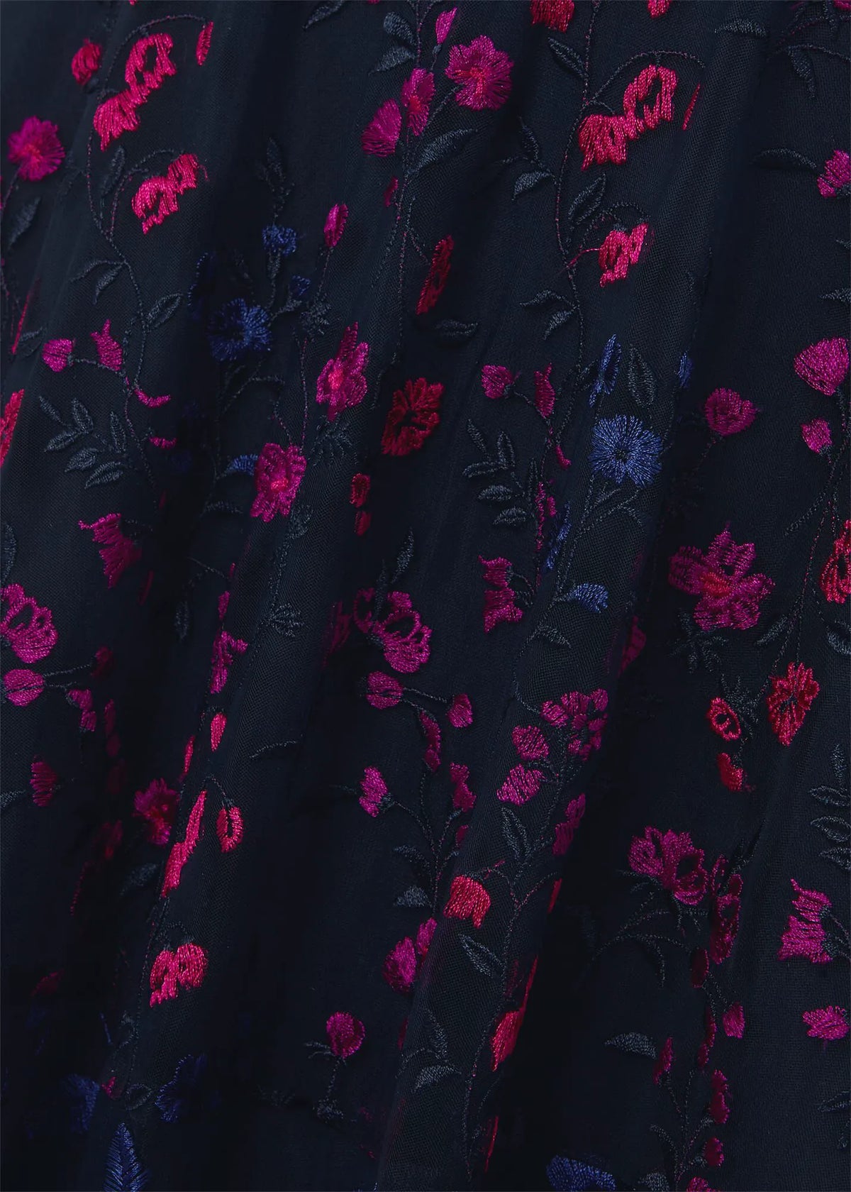 Navy Multi