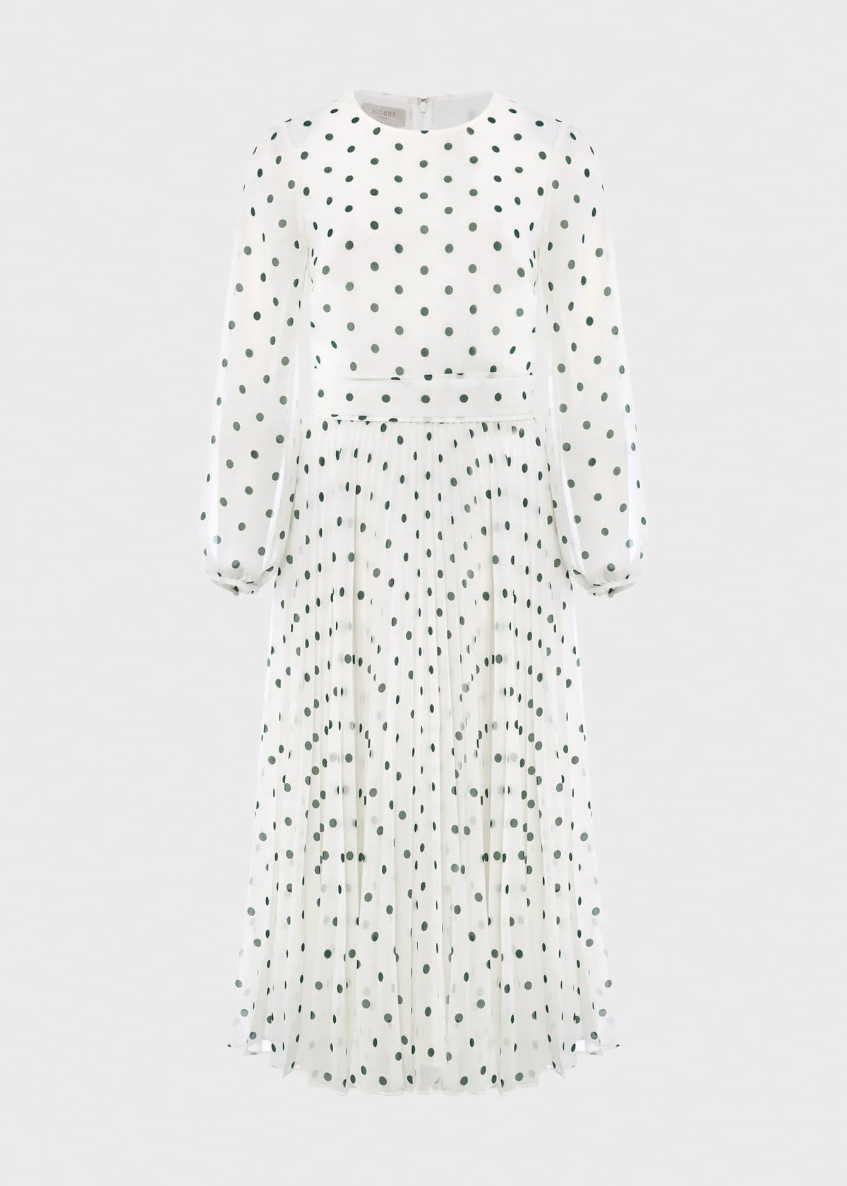 Ivory Green