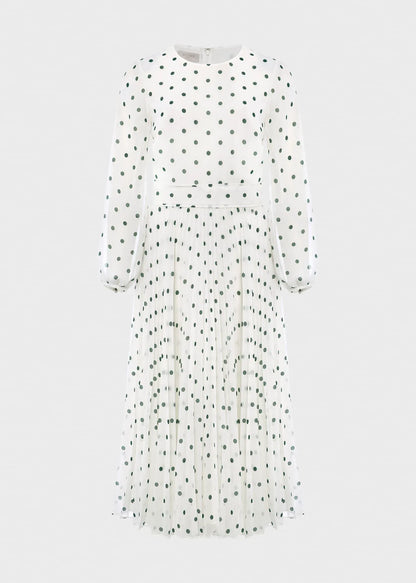 Ivory Green
